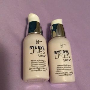 IT Cosmetics Bye Bye Lines Serum